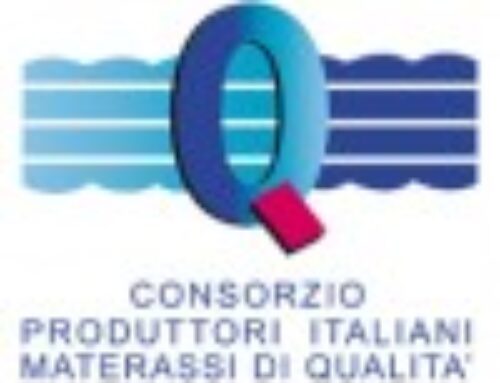 MEETING CONSORZIO PRODUTTORI ITALIANI MATERASSI DI QUALITÀ